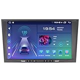 Compatible with Opel car radio 2 Din: The radio for Opel Astra (2004 - 2009) Corsa (2006 - 2011) Zafira (2005 - 2010) Vivaro (2006 - 2010) Meriva (2006 - 2008. Vectra ( 2005 - 2008) Vauxhall Antara (2006 - 2011) (Please compare the dimensions of the console with the car radio before purchasing). We also offer a 12-month statutory warranty