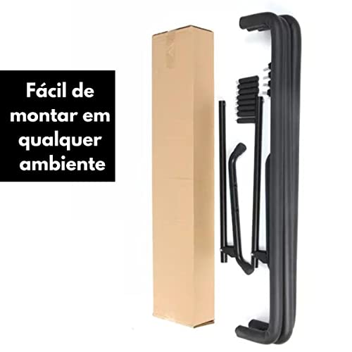 Estante Rack Suporte Para 7 Instrumentos Suporte Violão Guitarra