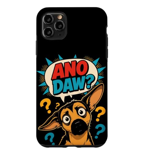 Ano daw Tanong ng Asong Makulit Pinoy Prank Humor �X�}�z�P�[�X iPhone 11 Pro Max �p