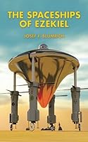 The Spaceships of Ezekiel 0552095567 Book Cover