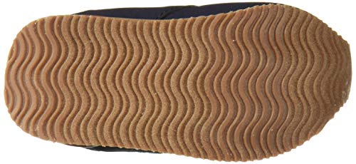 OshKosh B'Gosh Boys' LU Athletic Sneaker, Navy, 5 M US Toddler4