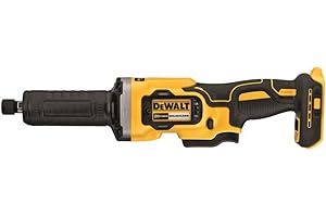 DEWALT 20V Max Variable Speed Die Grinder, Tool Only (DCG426B)