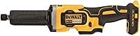 Vista 3 de DEWALT 20V MAX Angle Grinder and Die Grinder, Cordless 2-Tool Set with Battery and Charger (DCK203P1)
