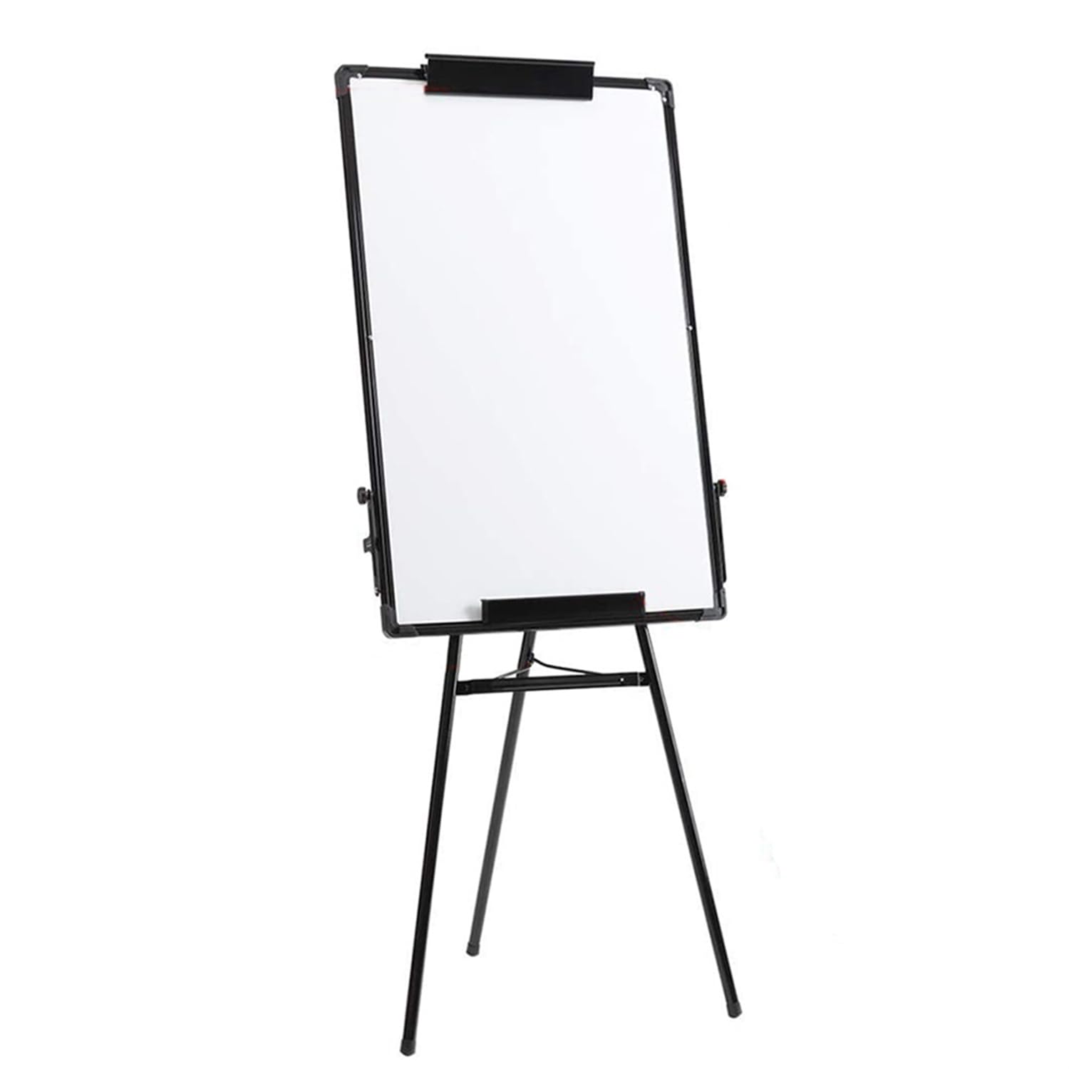 MUL-BHERRAMIENTA 60x90cm Caballete De Mesa Pintura,Caballete Plegable Ajustable En Altura Soporte De Pintura Interior Y Exterior Con Iman, Trípode Mesa De Presentación Fácil De Limpiar