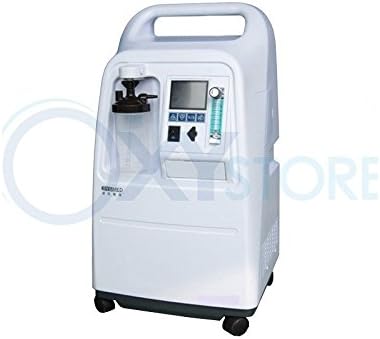 OxyStore - Stationary Oxygen Concentrator SysMed OC-S50