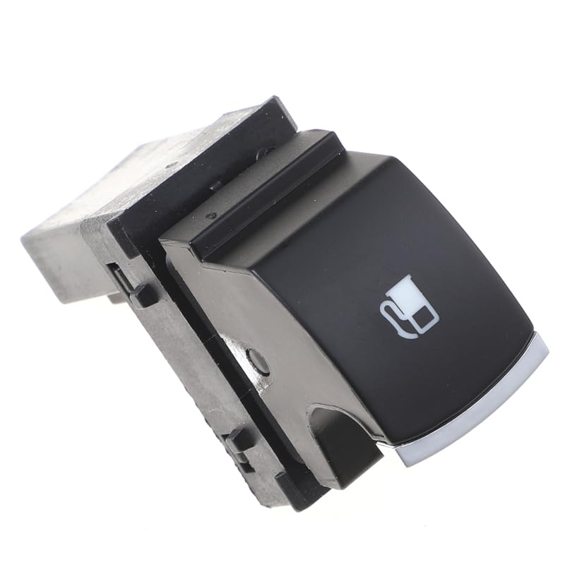 Bouton réservoir bloqué Golf 5 Jetta solution avec le commutateur 1KD959833