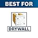 BOSCH D60498 Drywall Dimpler® Screw Setter, Number 2 Phillips