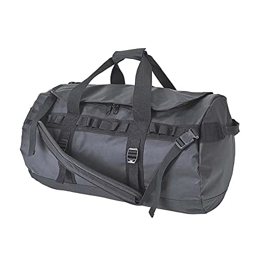 Portwest 70L Waterproof Holdall Bag