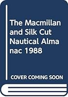 The Macmillan & Silk Cut Almanac: 1988 0333432401 Book Cover