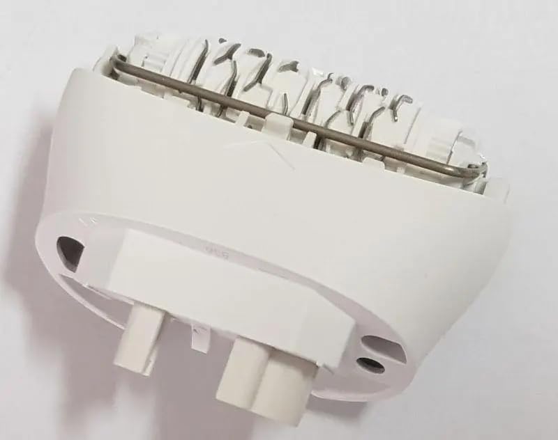 FIGEVIDA TESTA EPILAZIONE EXTRA WIDE BIANCO Braun 81533164