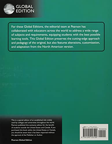 Consumer Behavior: Buying, Having, and Being, Global Edition