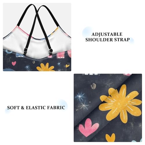 Girl 1 Piecing Swimsuits Beach Swimwear Kids Bathing Suits Girls3