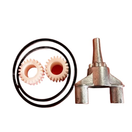 ケルヒャー高圧洗車機 K2 シリーズ K3 洗濯機部品と互換性のあるギアプレートベアリングラムアングルプランジャーオイルシール(Set)