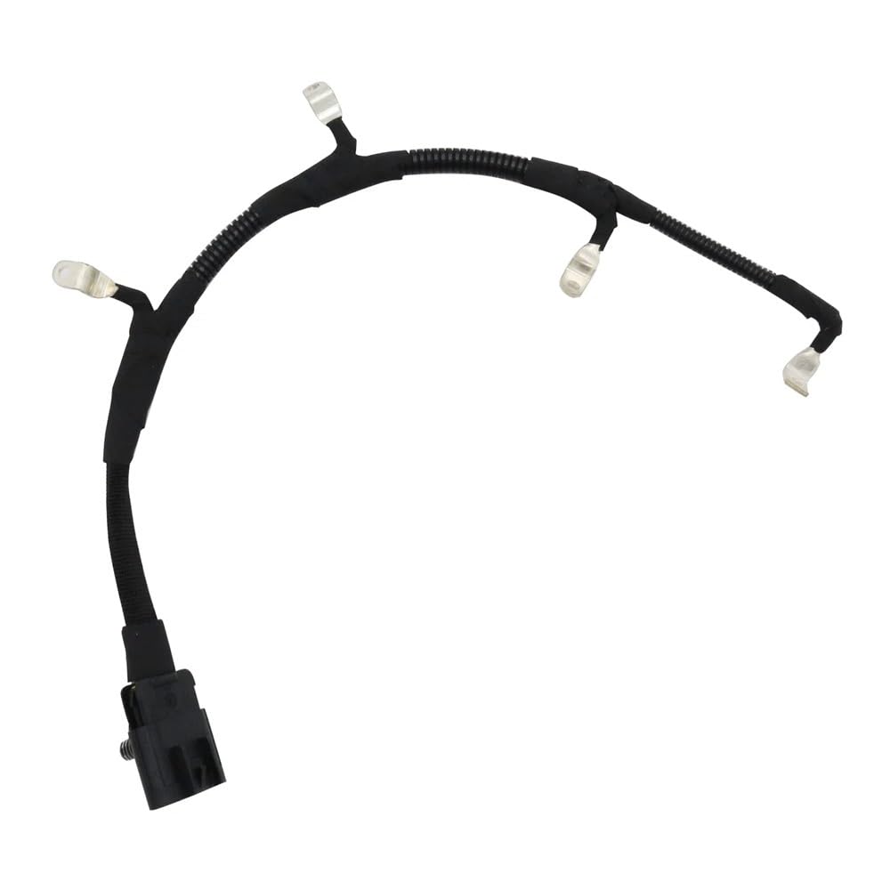 Compatibile Con Citroen Per Jumper BK2Q6M091AE LR001303 12482297 Cavo Del Cablaggio Della Candela Di Preriscaldamento