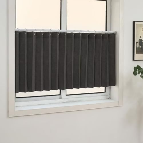 YKFN �J�t�F�J�[�e�� 30cm�� ��140cm 1�� �Ռ��J�[�e�� ���� �Ռ� �ՔM �f�M �����x�z�� �h�� �h�J�r �ډB�� ���n UV�J�b�g �h�� �ۉ� �ȃG�l �􂦂� �Ԏd�؂� �`��L�����H ���� �k�� ������� �i���X �L�b�`�� ���� �g���C �q