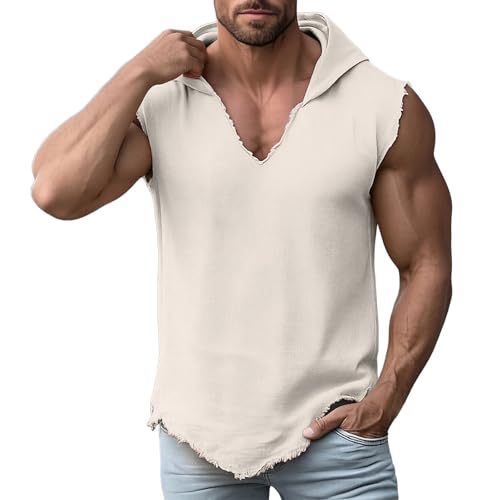 Débardeur gainant homme basique pour sculpter la silhouette en sport