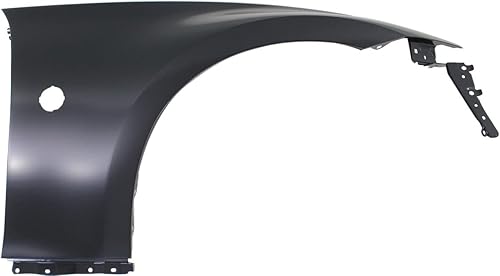 FCA001EAMA For 370Z 09-19 FRONT FENDER RH, Primed, (Convertible 09-19)/(Coupe 09-14) NI1241209