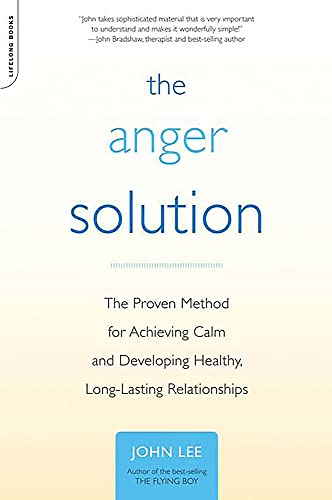 The Anger Solution view 2