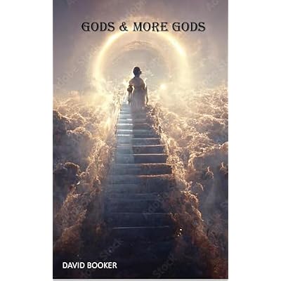Gods & More Gods