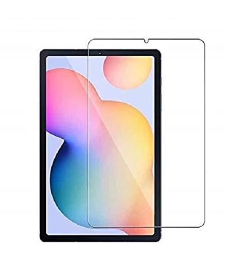 COVER CAPITAL Tablet Tempered Glass Guard for Samsung Galaxy Tab S6 Lite 10.4" Inch (SM-P610 T615) -Pack Of 1 (B08ZT33LVR) Amazon Price History, Amazon Price Tracker