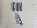 Mopar Jeep Wrangler Hard Top & Door Removal Tool Kit