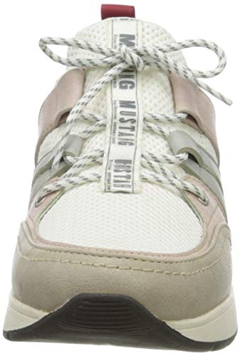 Mustang 1352-304-155, Scarpe da Ginnastica Basse