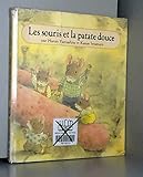 souris et la patate douce (les)...