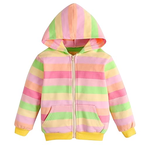Sweats à capuche col rond parfaits pour la récréation des filles actives