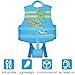 Zeraty Toddler Swim Vest and Arm Water Wings for Kids