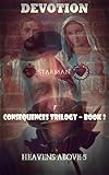 Devotion. (Heavens Above Book 5) (English Edition)