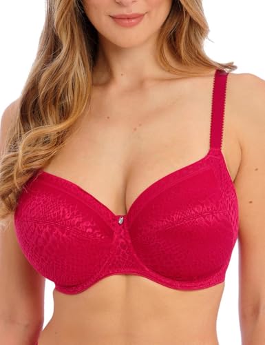 Image of Fantasie Women's Envisage Underwire Side Support Bra
