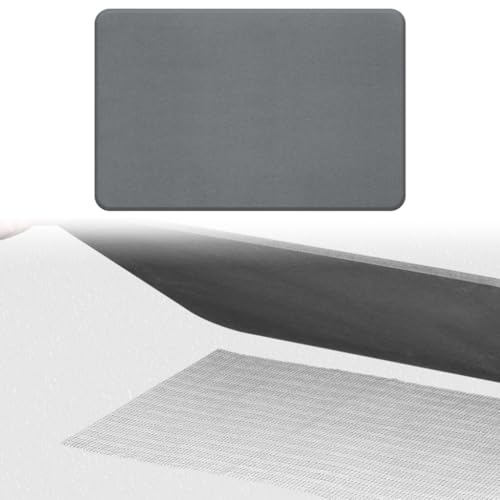 Tapis de bain en diatomite absorbant pour une sortie de douche sereine - 7