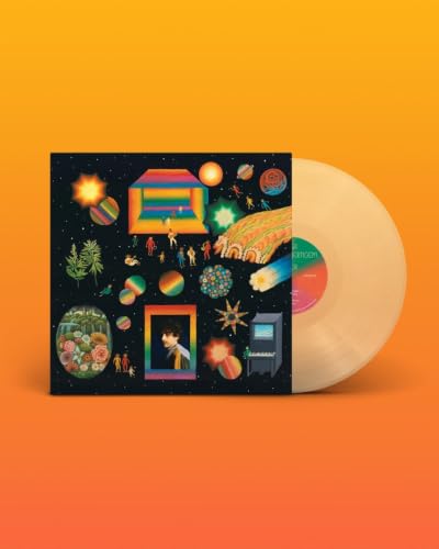 Pequena Vertigem de Amor [Vinilo]