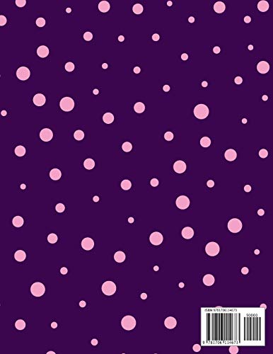 It's A Freya Thing You Wouldn't Understand Large (8.5x11) College Ruled Notebook: A cute notebook or notepad to write in for any book lovers, doodle writers and budding authors! image 4
