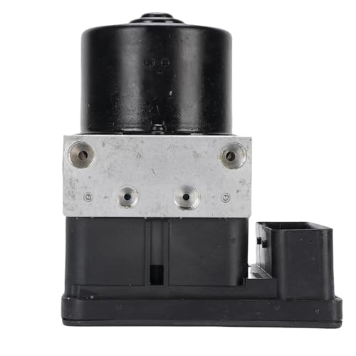SIXRUN Módulo de la Bomba ABS, Unidad de Bloque Hidráulico de Control, Reemplazo de 1K0614517b para RS3 2008 a 2012, Asiento Altea, Altea XL, Diseñado Específicamente en la Seguridad y