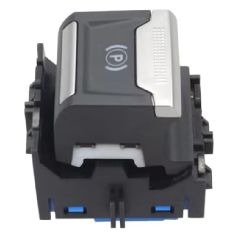 Botón de freno de mano para Peugeot 208 2008 3008 508 5008 interruptor de estacionamiento 9810593577