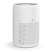 Medify MA-22 Air Purifier with True HEPA H13 Filter | 660 ft? Coverage in 1hr for Allergens, Smoke, Wildfires, Dust, Odors, Pollen, Pet Dander | Quiet 99.9% Removal to 0.1 Microns | White, 1-Pack