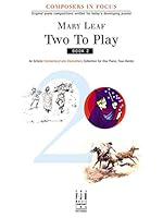 Two to Play, Book 2 1569398569 Book Cover