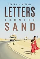 Letters from the Sand B0G22HQ6VP Book Cover