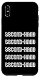 Second-hand Apparel