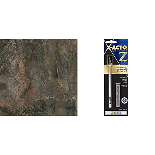 Nexus Dark Slate Marble 12