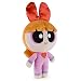 The Powerpuff Girls - 8” Plush - PJ Theme - Blossom