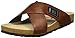 Produktbild Rieker Herren 22152 Pantolette, braun, 41 EU