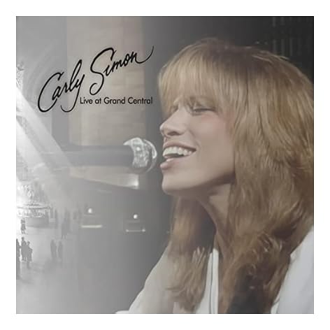 米LP Carly Simon The Best Of Carly Simon FRM81480 FRIDAY MUSIC 未開封 /00260 Best Of Carly Simon: SIMON,CARLY: Amazon.ca: Music
