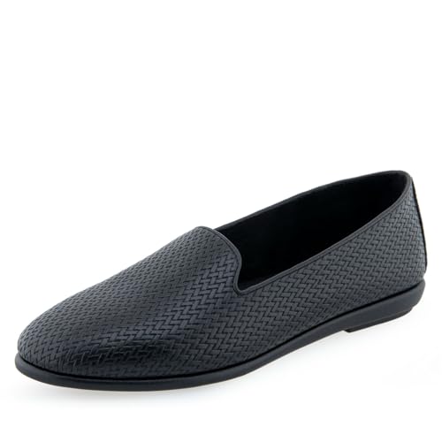 Image of Aerosoles Women's Betunia Slip-On Loafer with Memory Foam Footbed