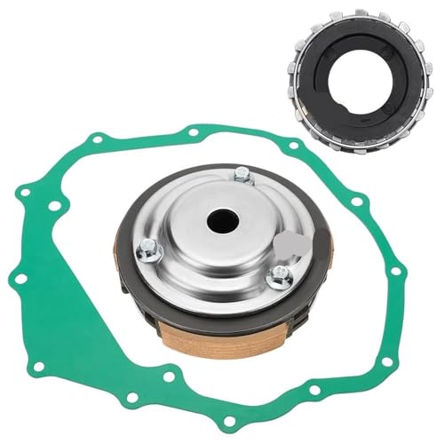 Rodamiento de embrague húmedo 22400-HM8-A41 de alta resistencia para TRX250X