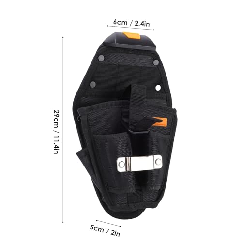 Pochette à outils durable et robuste pour vos équipements - 3