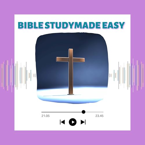 Bible Study Made Easy S3 E4 All About Heaven