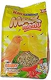 alimento para canarios en cria Kk Max Canarios 6X500Gr 30528 KIKI Kk MAX Canarios 6X500Gr 30528 3000 g