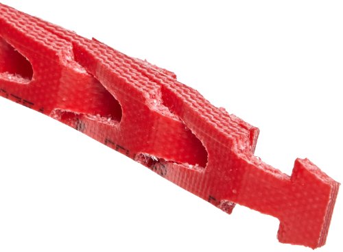 Fenner Drives PowerTwist Plus V-Belt, B / 5L Profile, 5/8